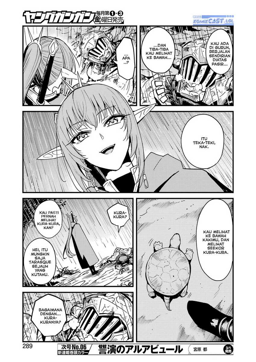 Chapter 99 - halaman 9