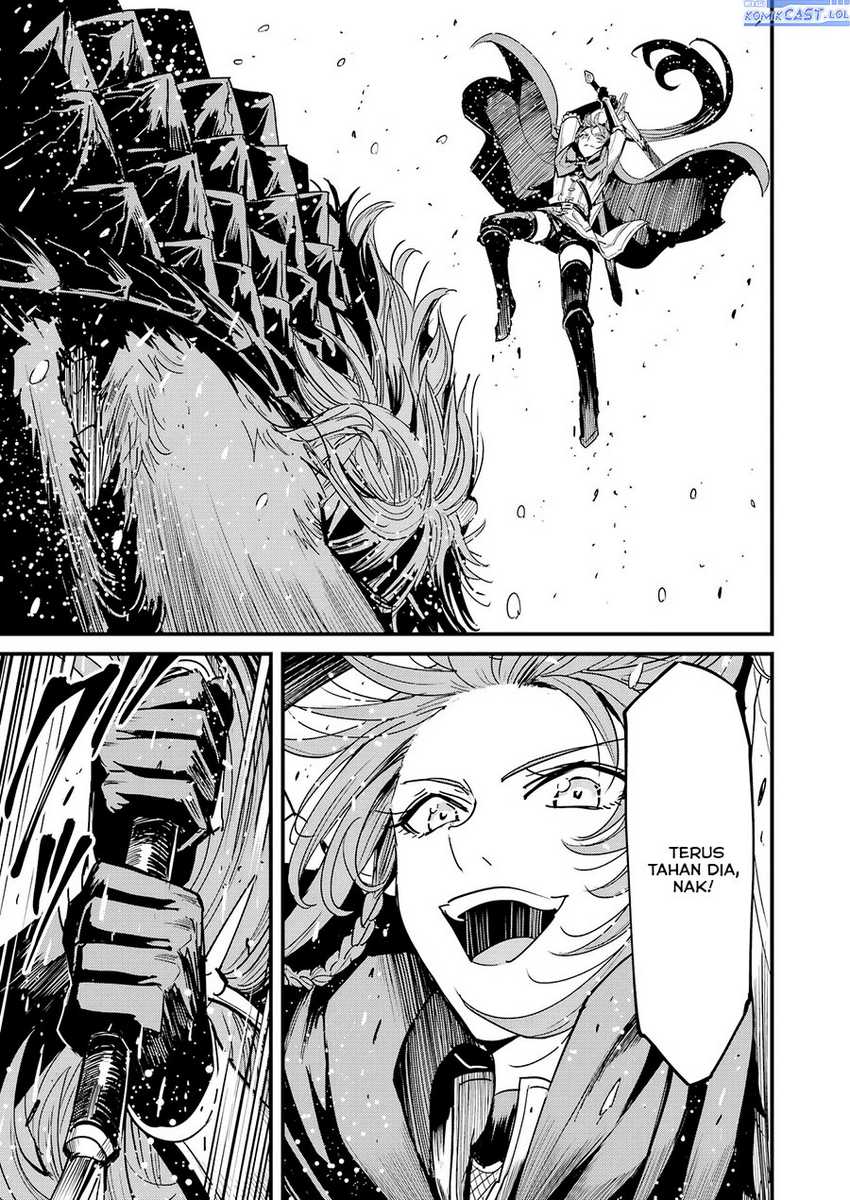 Chapter 98 - halaman 21