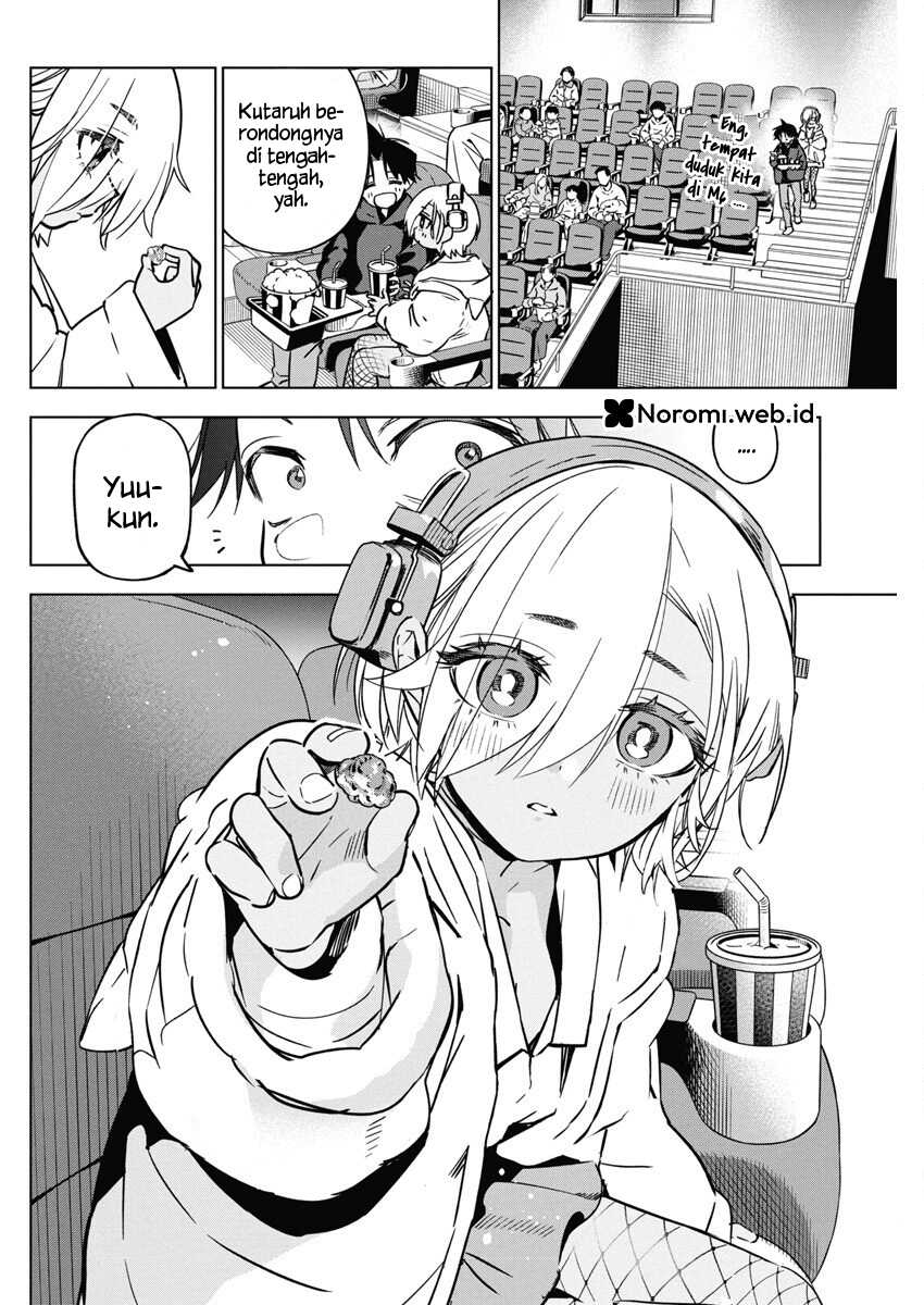Chapter 37 - halaman 19