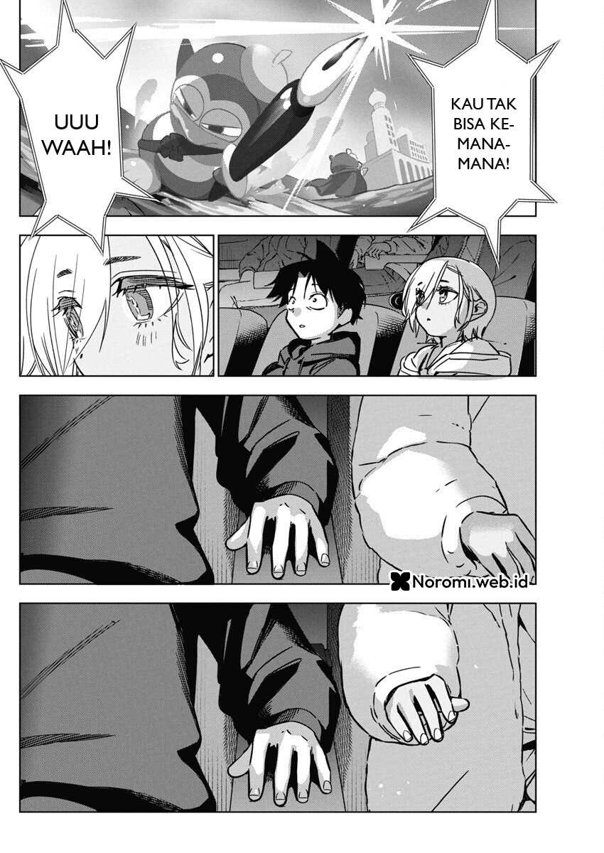 Chapter 37 - halaman 21