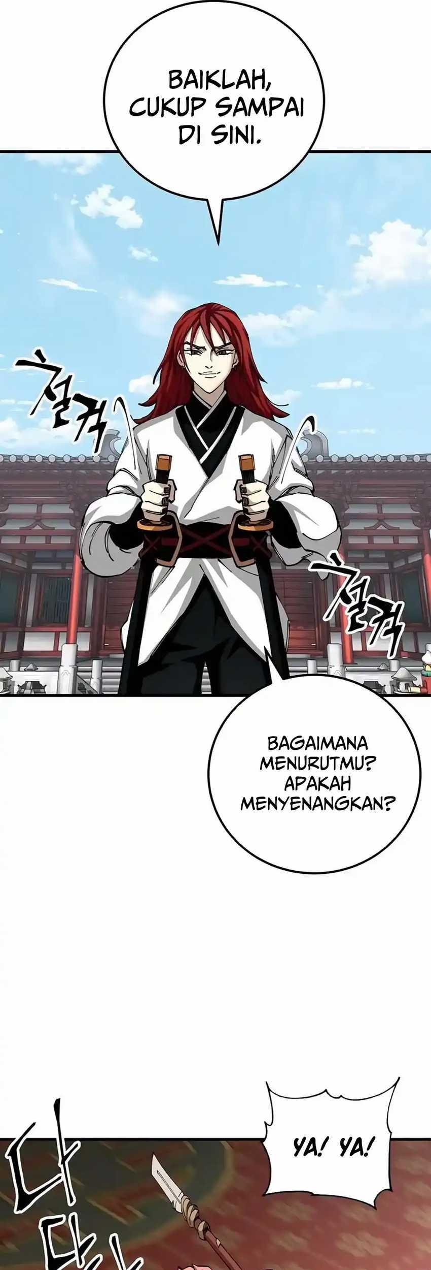 Chapter 80 - halaman 60
