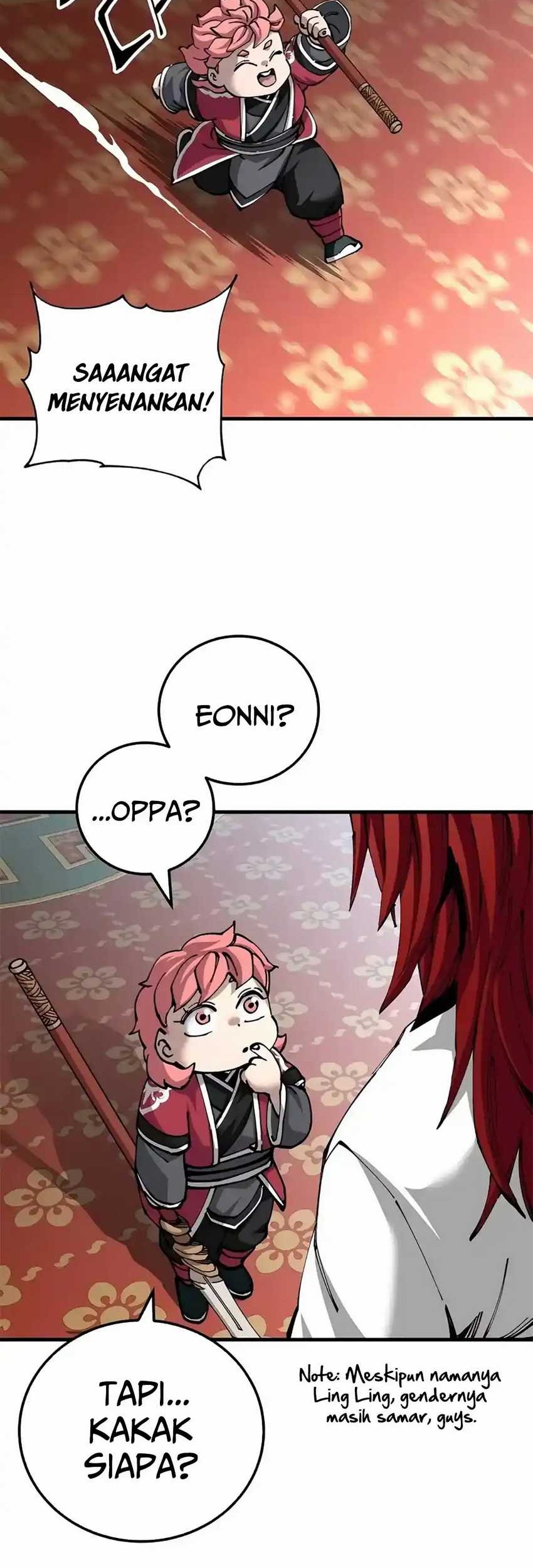 Chapter 80 - halaman 61