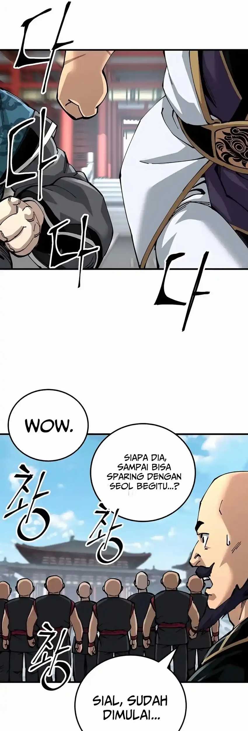 Chapter 80 - halaman 31