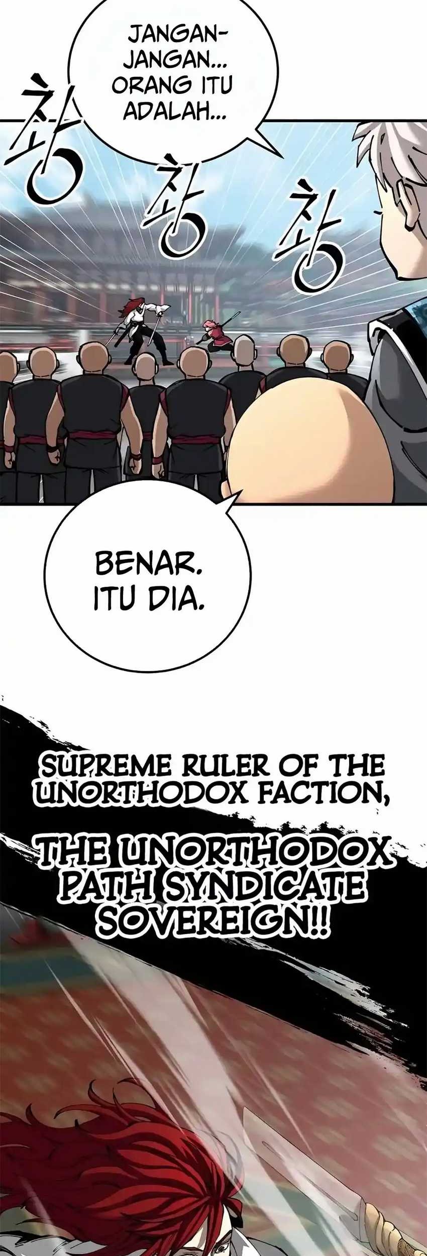 Chapter 80 - halaman 33