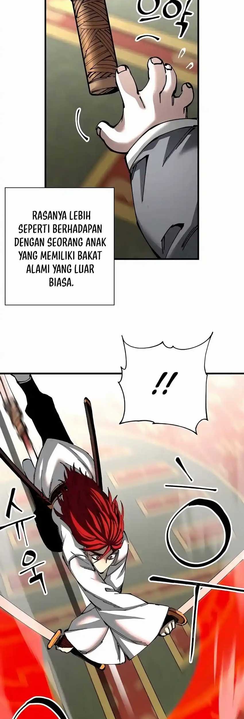 Chapter 80 - halaman 42