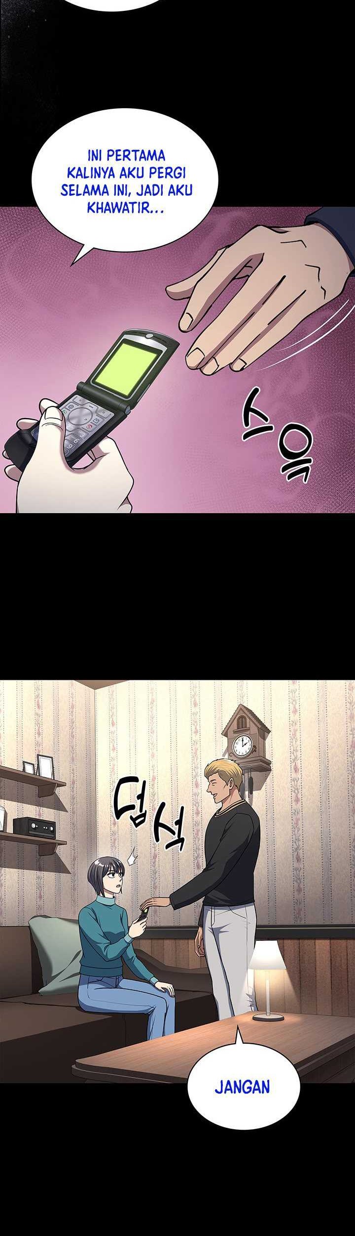 Chapter 103 - halaman 21