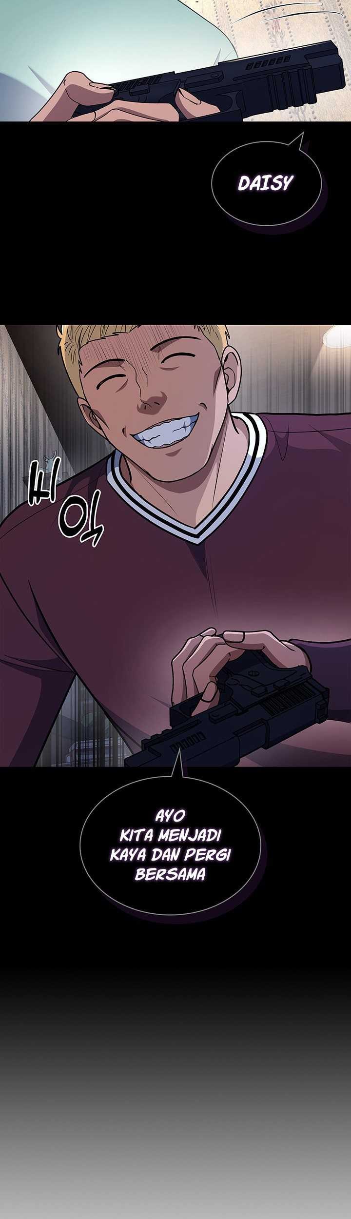 Chapter 103 - halaman 28