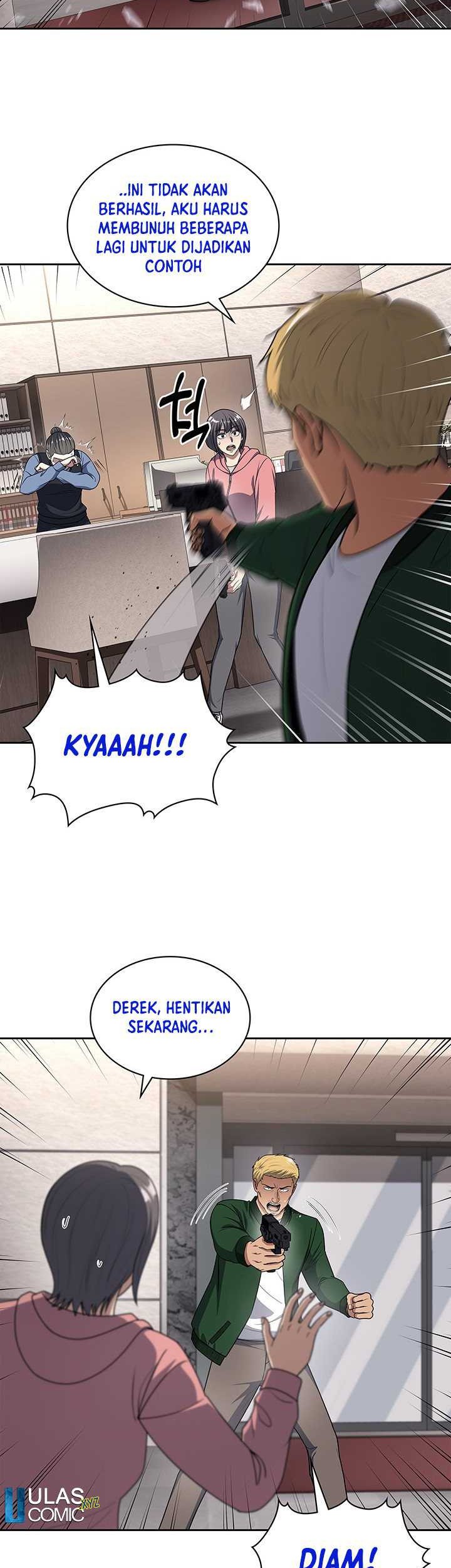 Chapter 103 - halaman 30