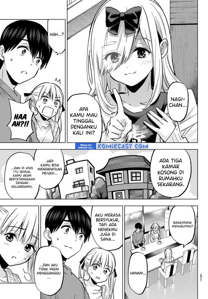 Chapter 231 - halaman 17