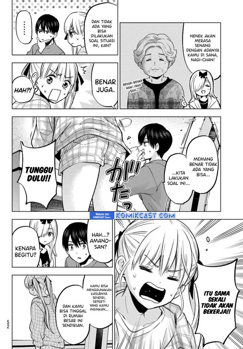 Chapter 231 - halaman 18
