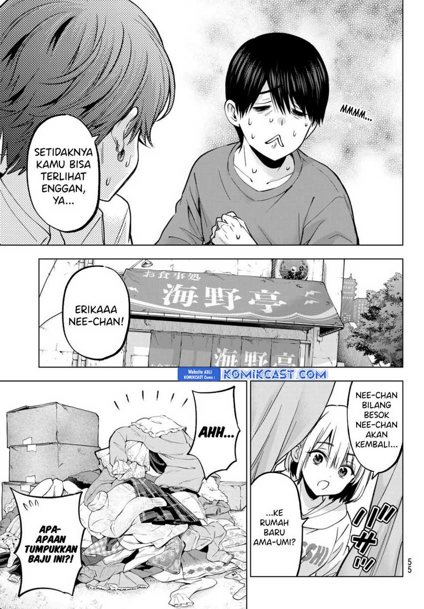 Chapter 230 - halaman 11