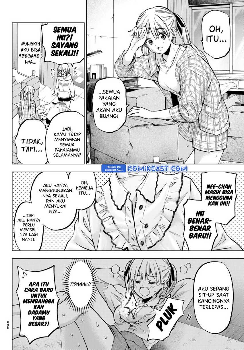 Chapter 230 - halaman 12