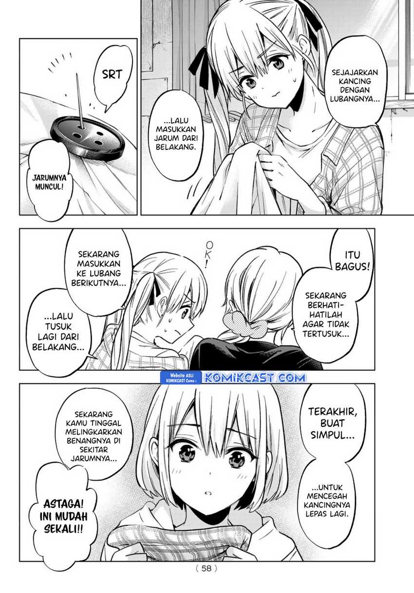 Chapter 230 - halaman 14