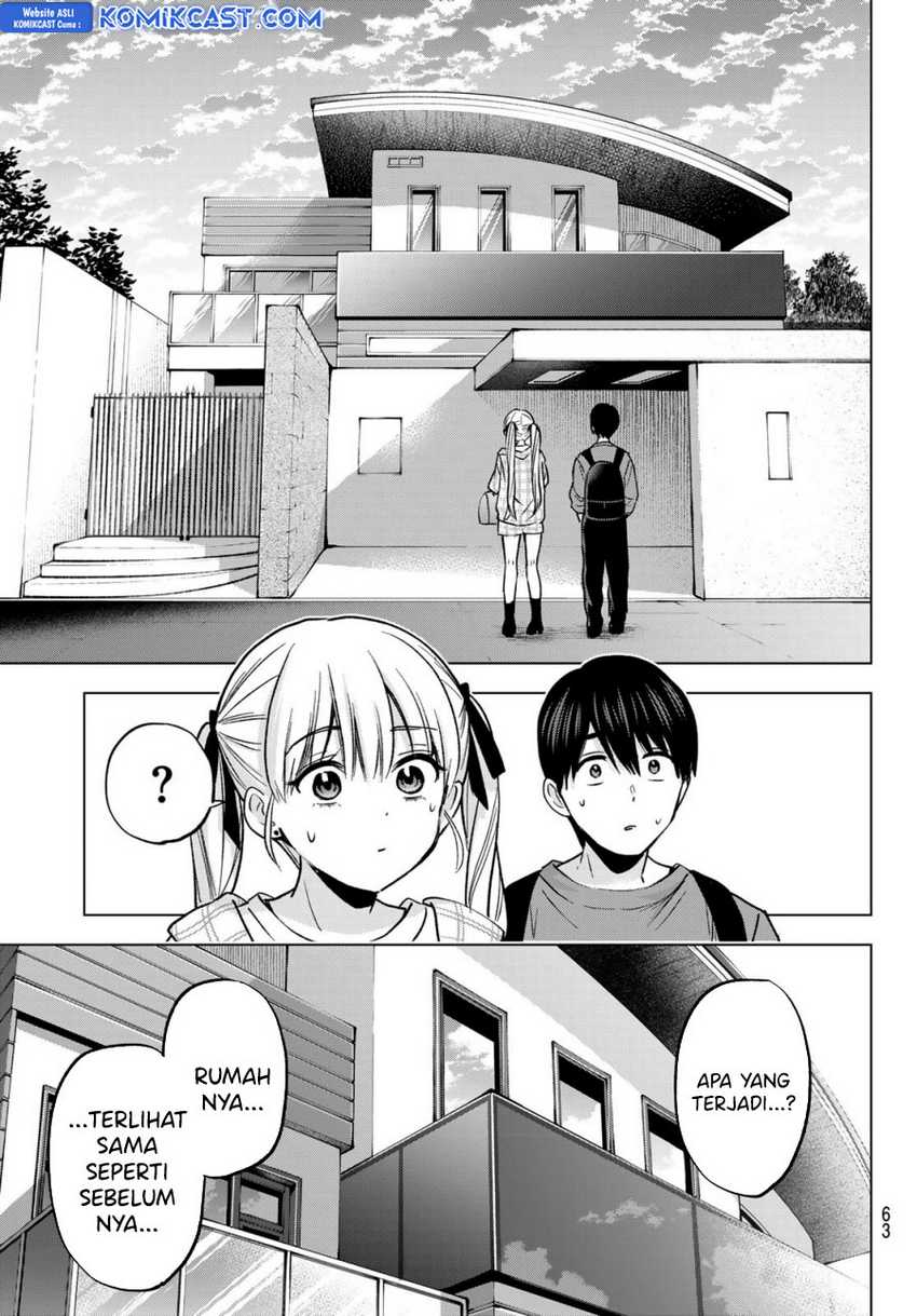 Chapter 230 - halaman 19