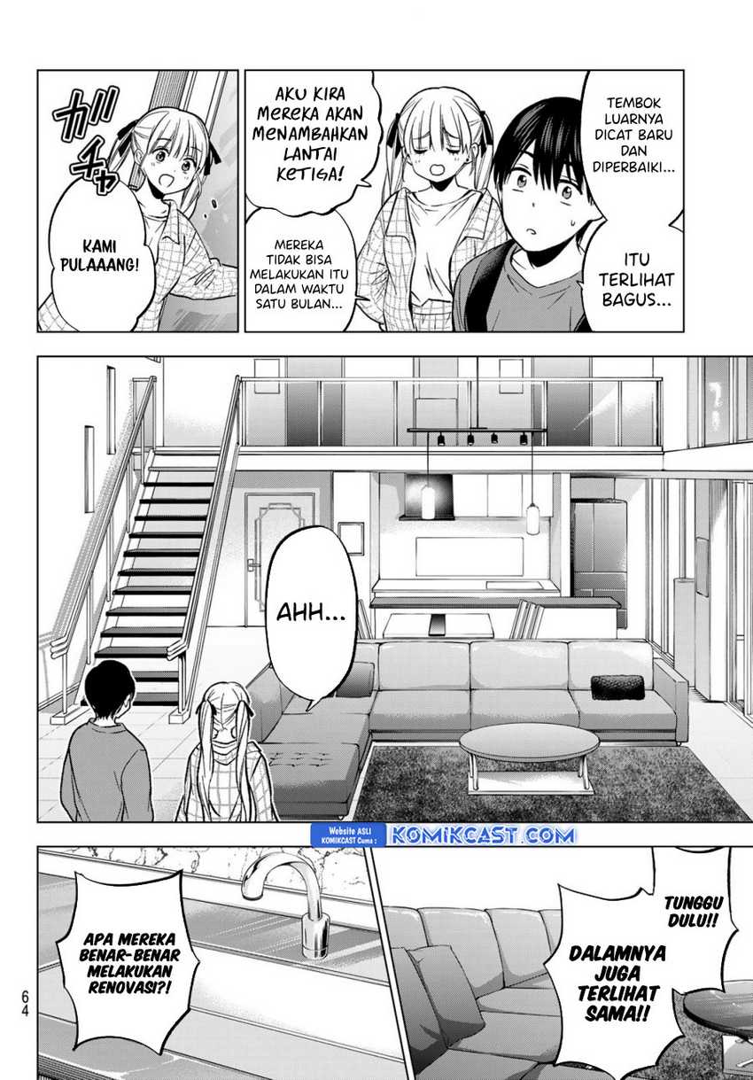 Chapter 230 - halaman 20