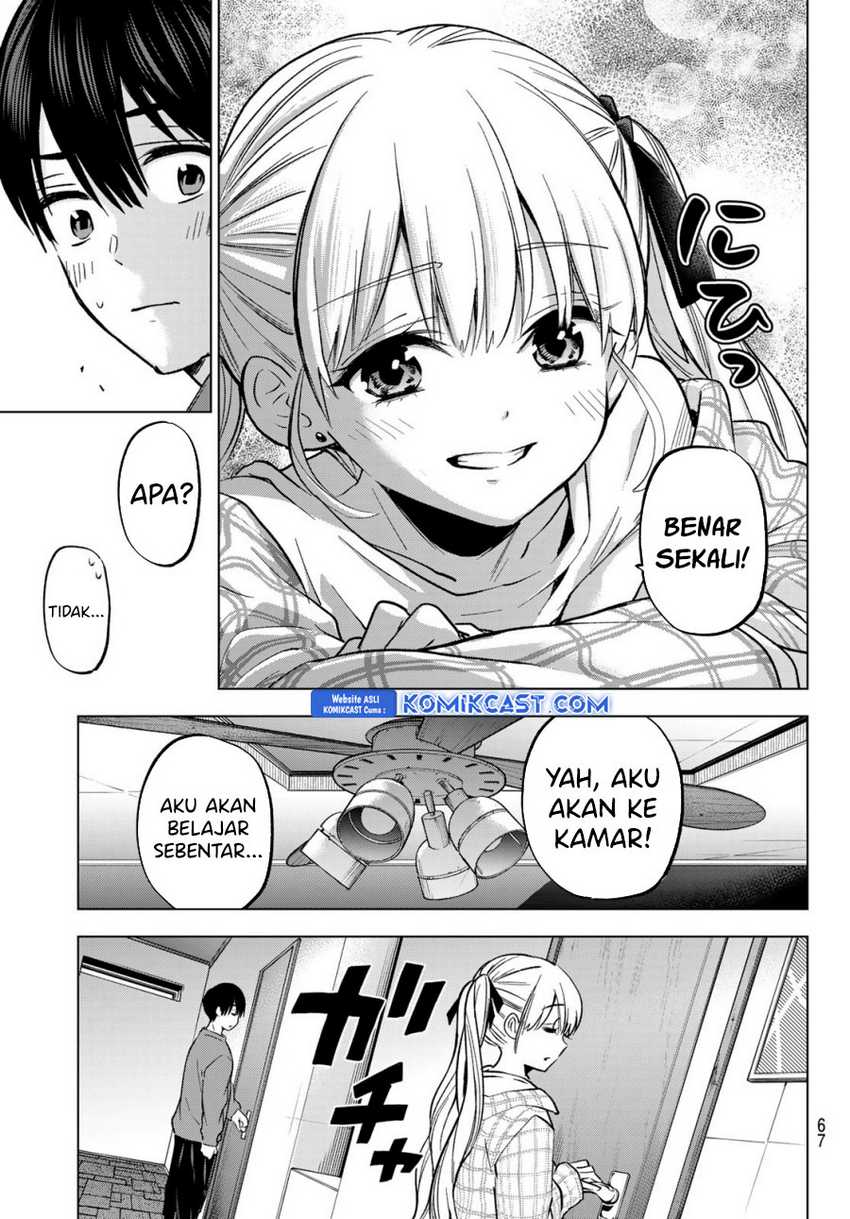 Chapter 230 - halaman 23