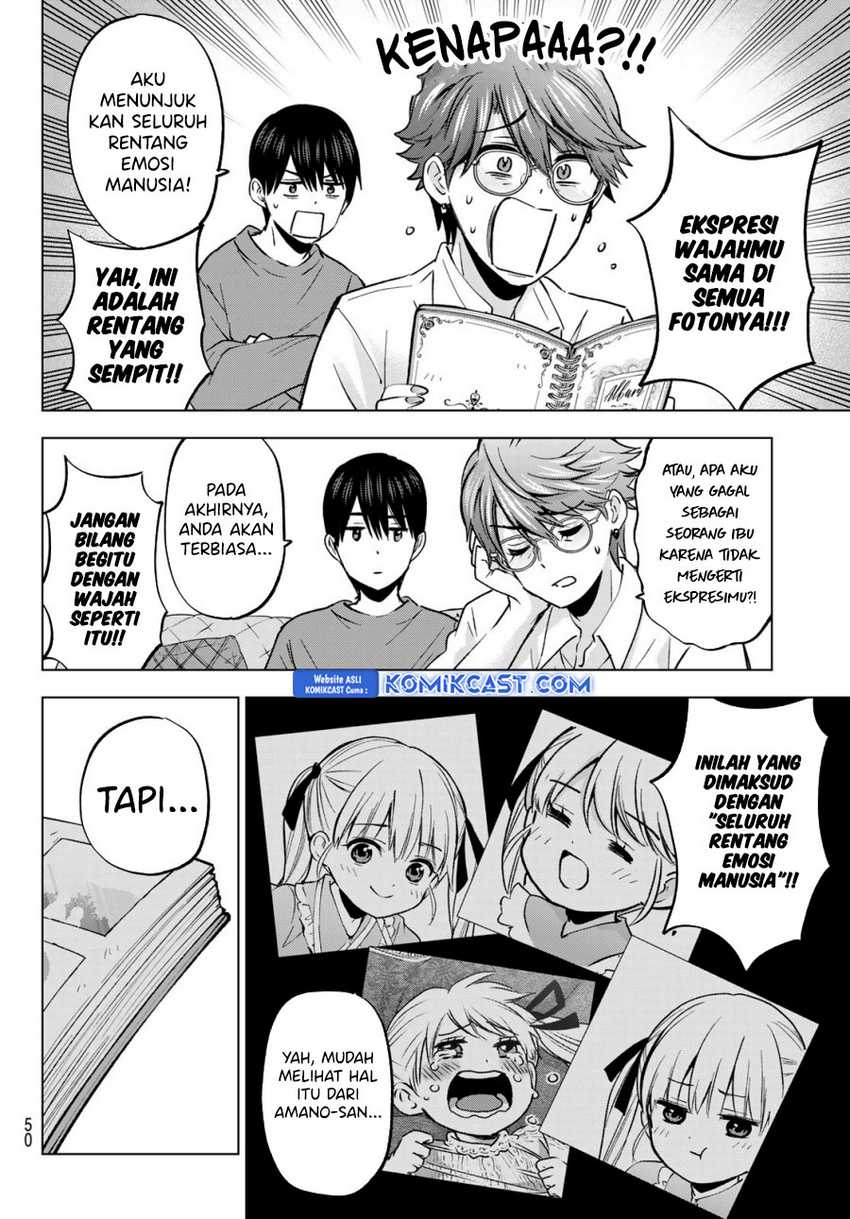 Chapter 230 - halaman 6