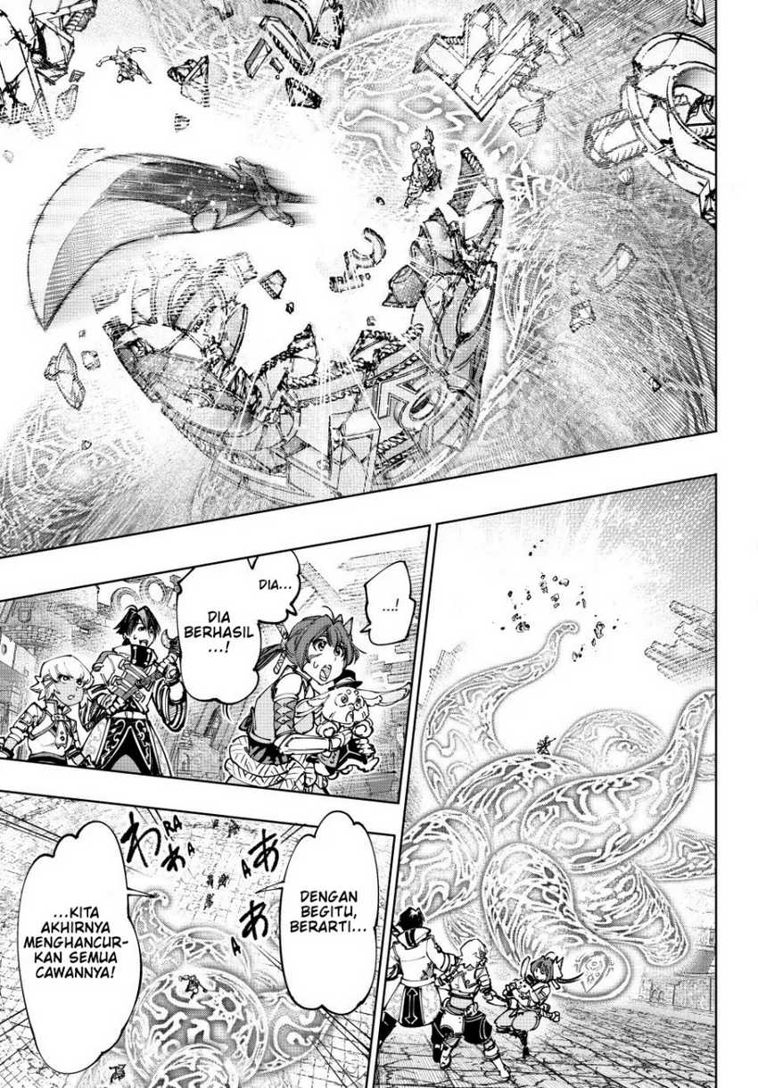 Chapter 189 - halaman 15