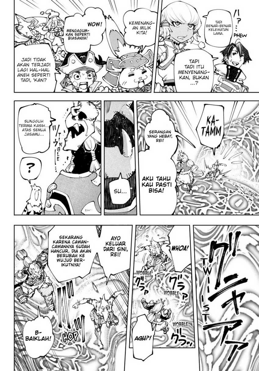 Chapter 189 - halaman 16
