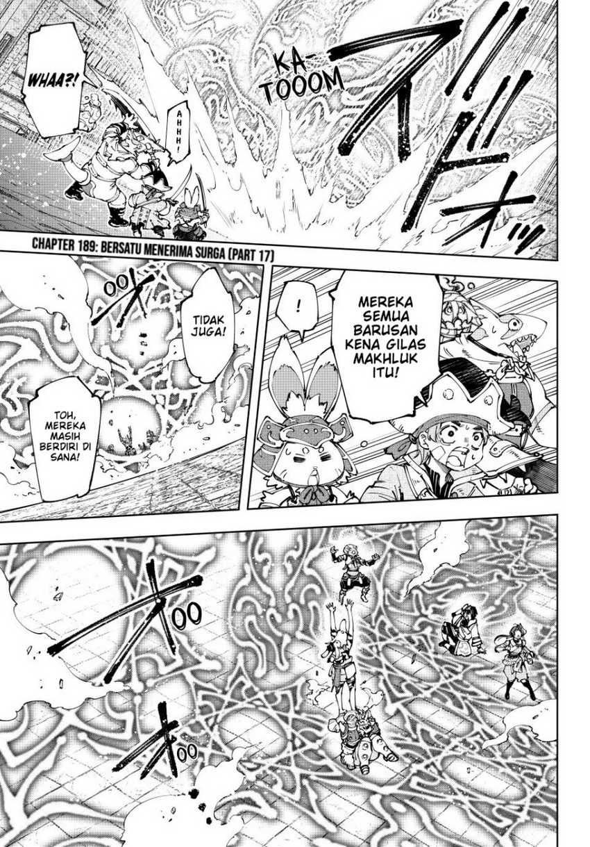 Chapter 189 - halaman 3