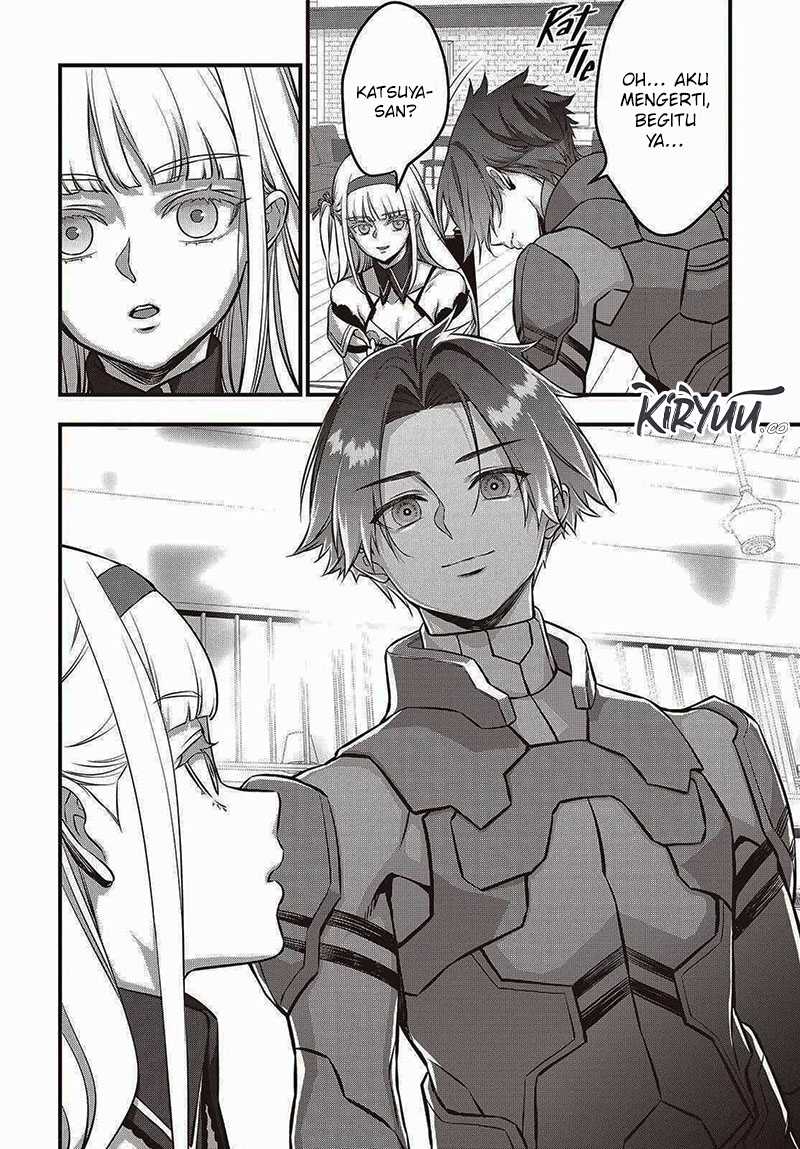 Chapter 65 - halaman 14