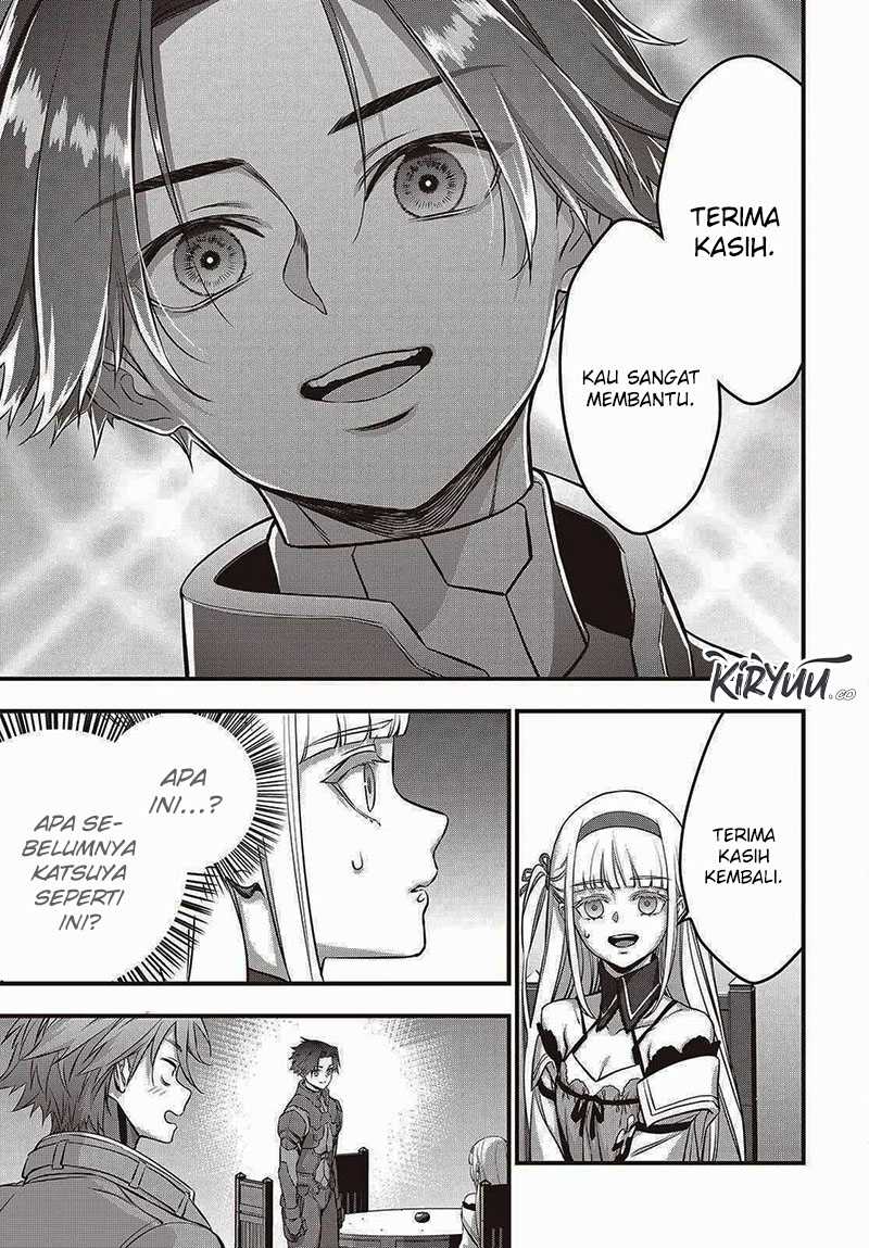 Chapter 65 - halaman 15