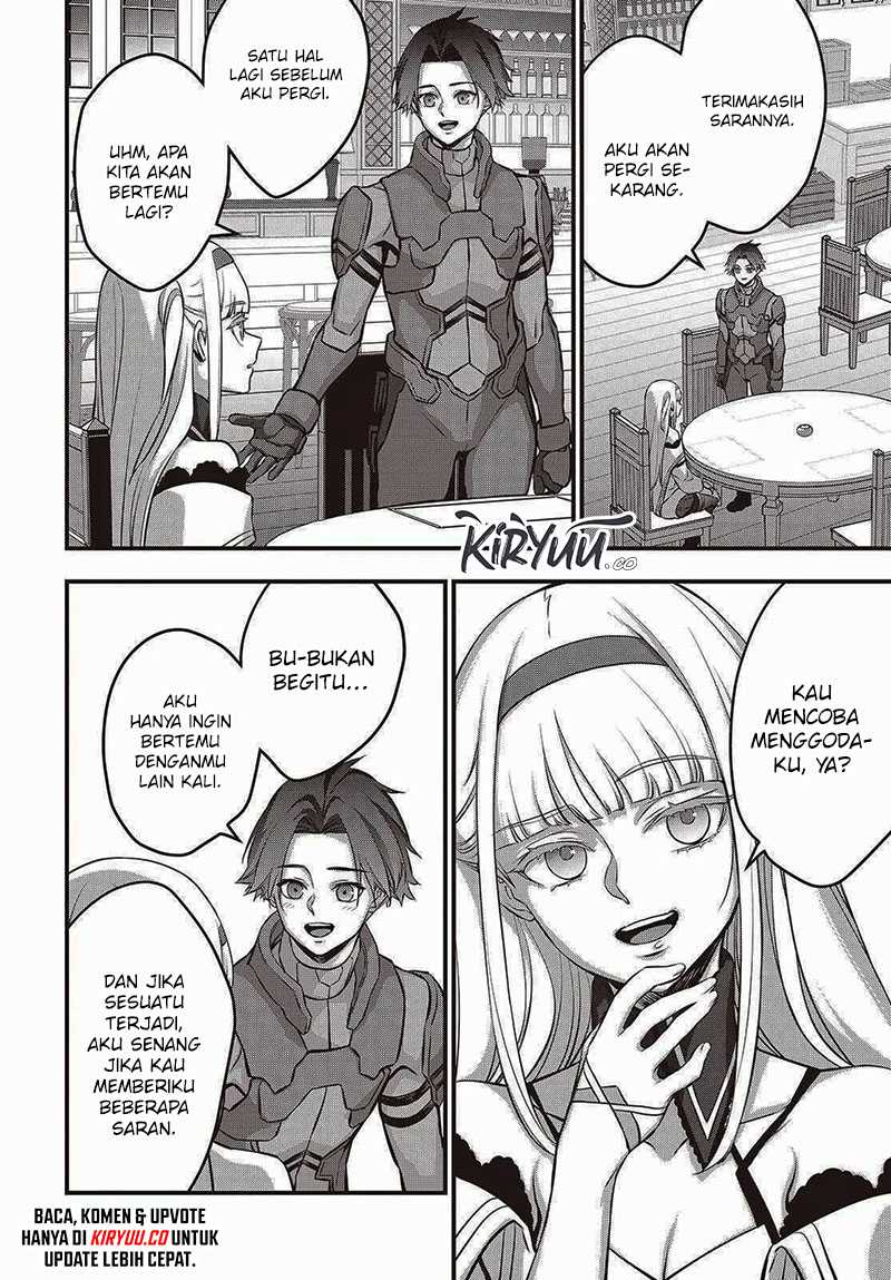 Chapter 65 - halaman 16