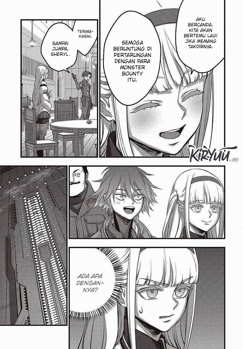 Chapter 65 - halaman 17