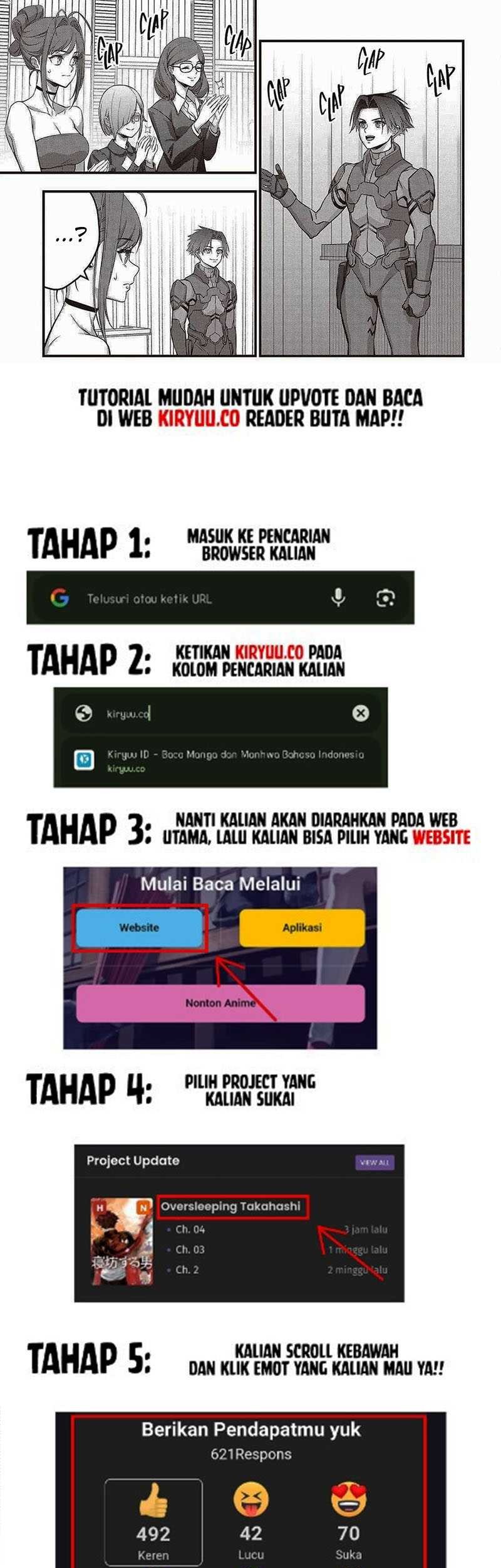 Chapter 65 - halaman 19