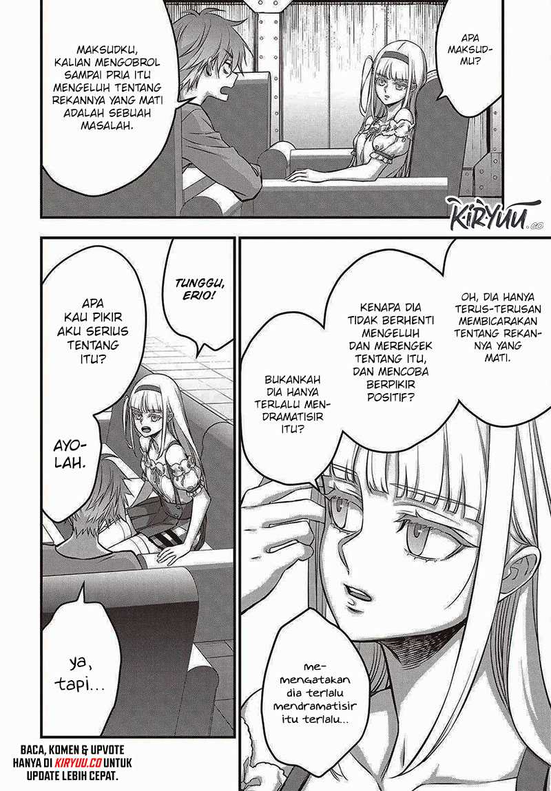 Chapter 65 - halaman 21