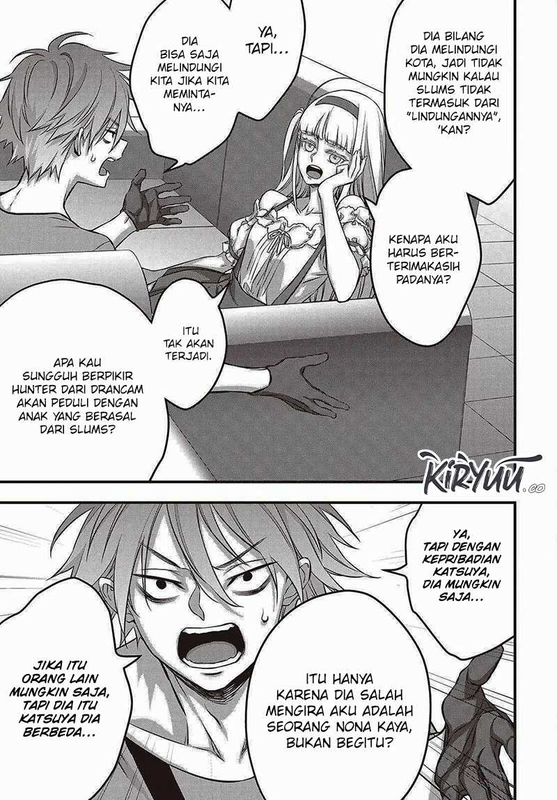 Chapter 65 - halaman 22