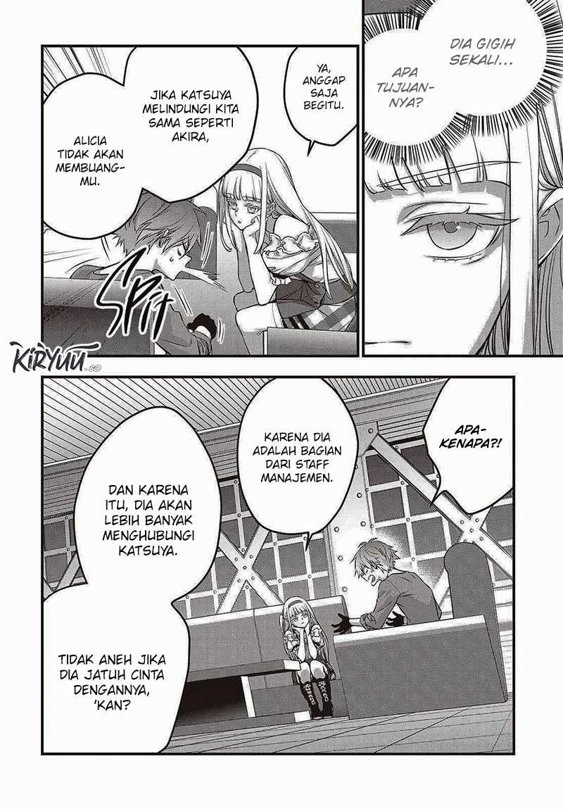 Chapter 65 - halaman 23