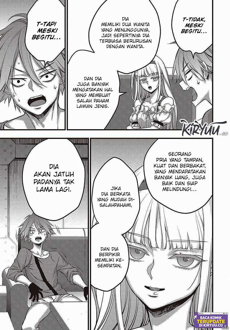 Chapter 65 - halaman 24