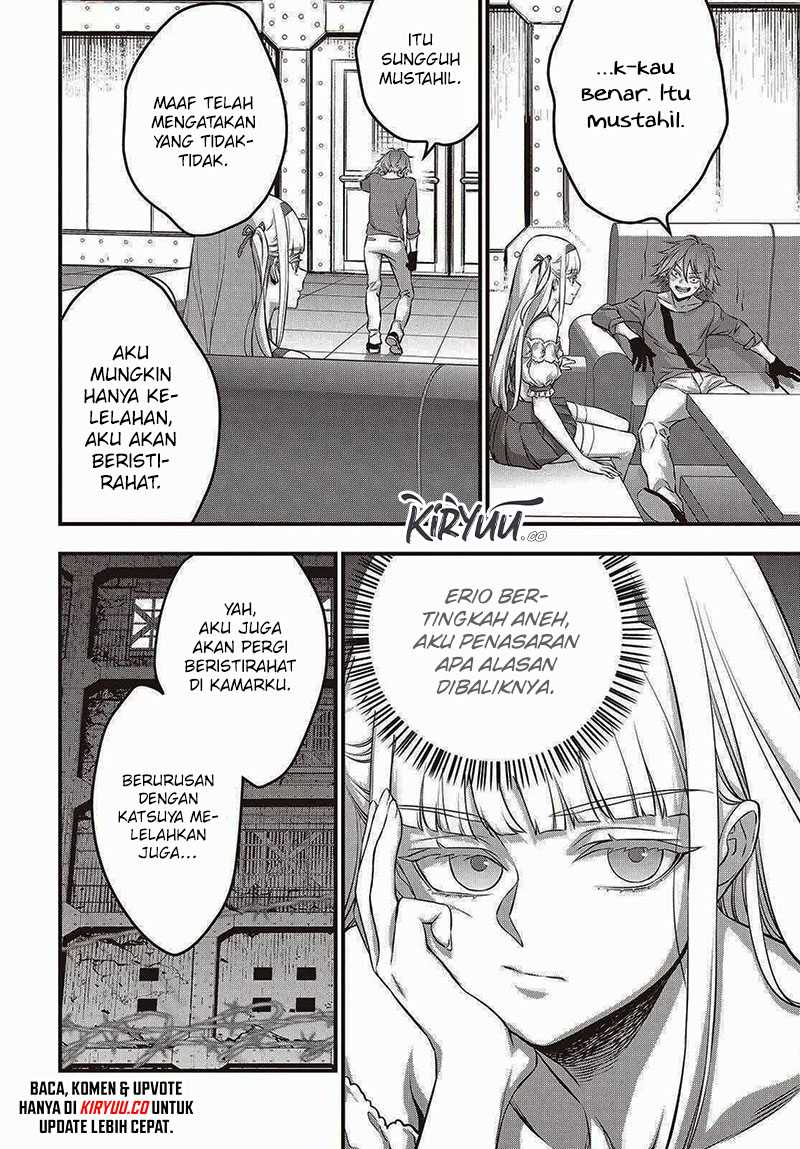 Chapter 65 - halaman 25