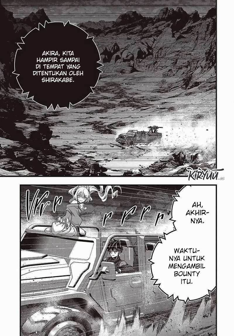 Chapter 65 - halaman 26