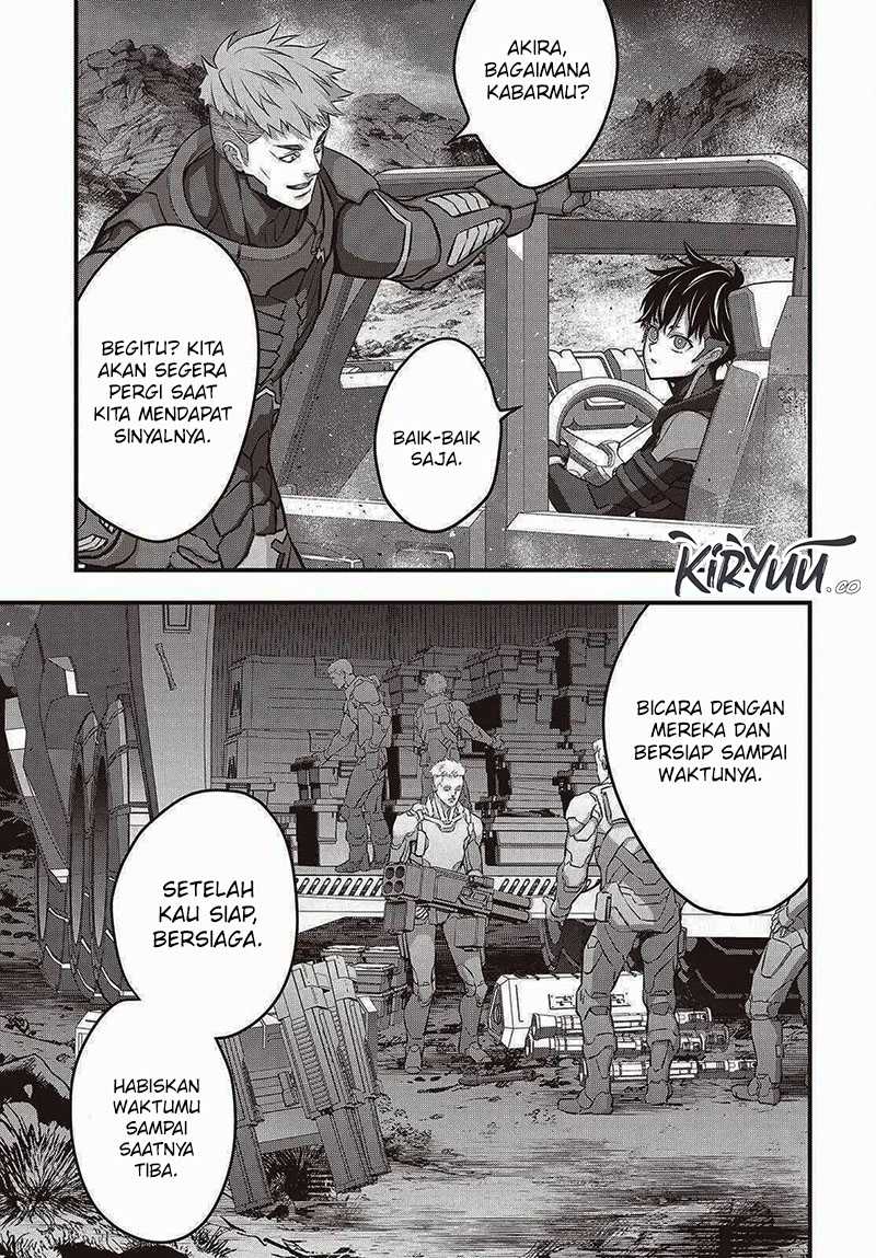 Chapter 65 - halaman 28