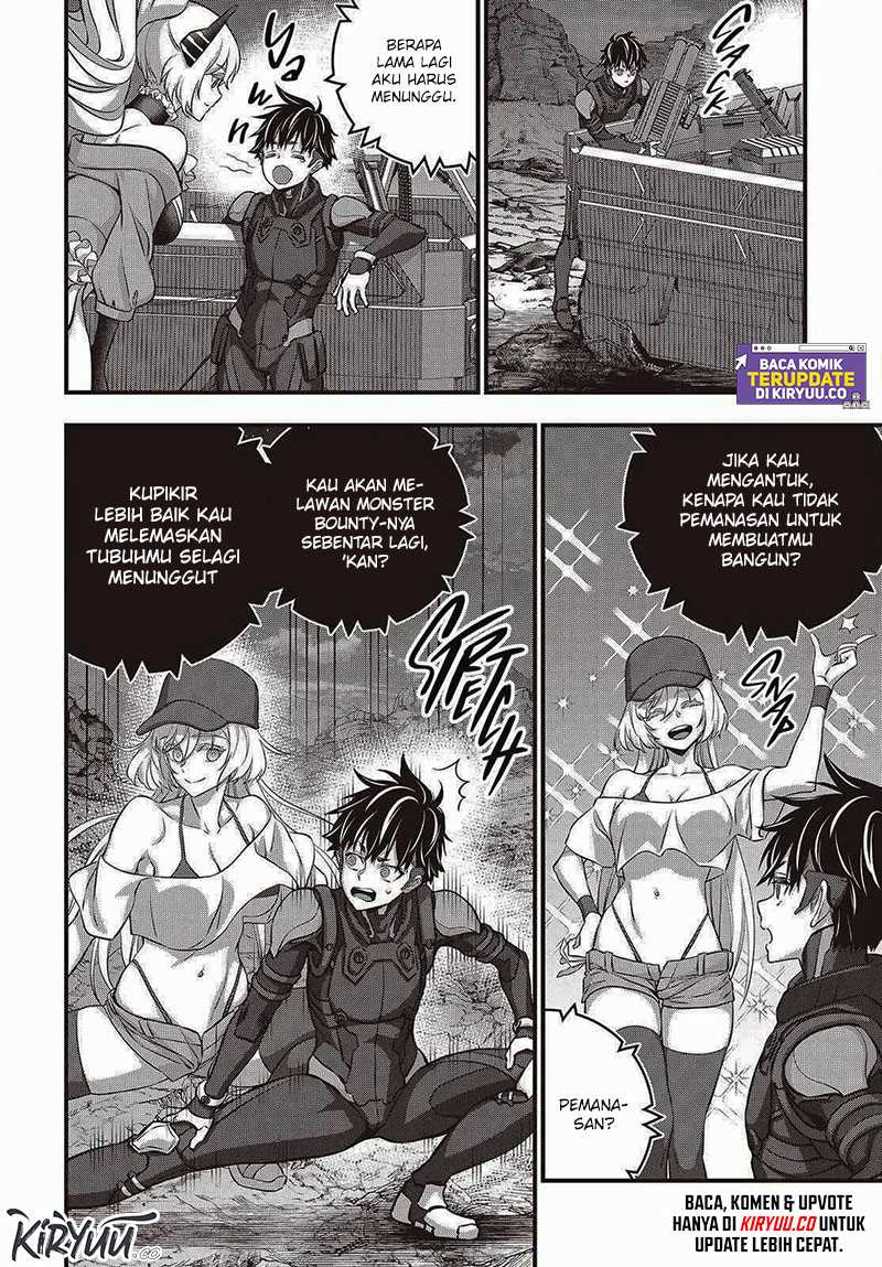Chapter 65 - halaman 29