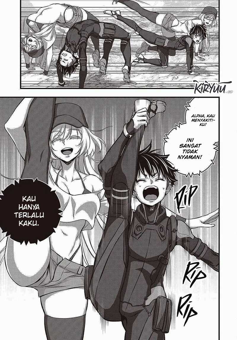 Chapter 65 - halaman 30