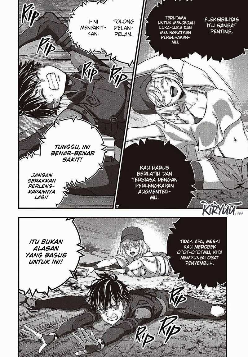 Chapter 65 - halaman 31