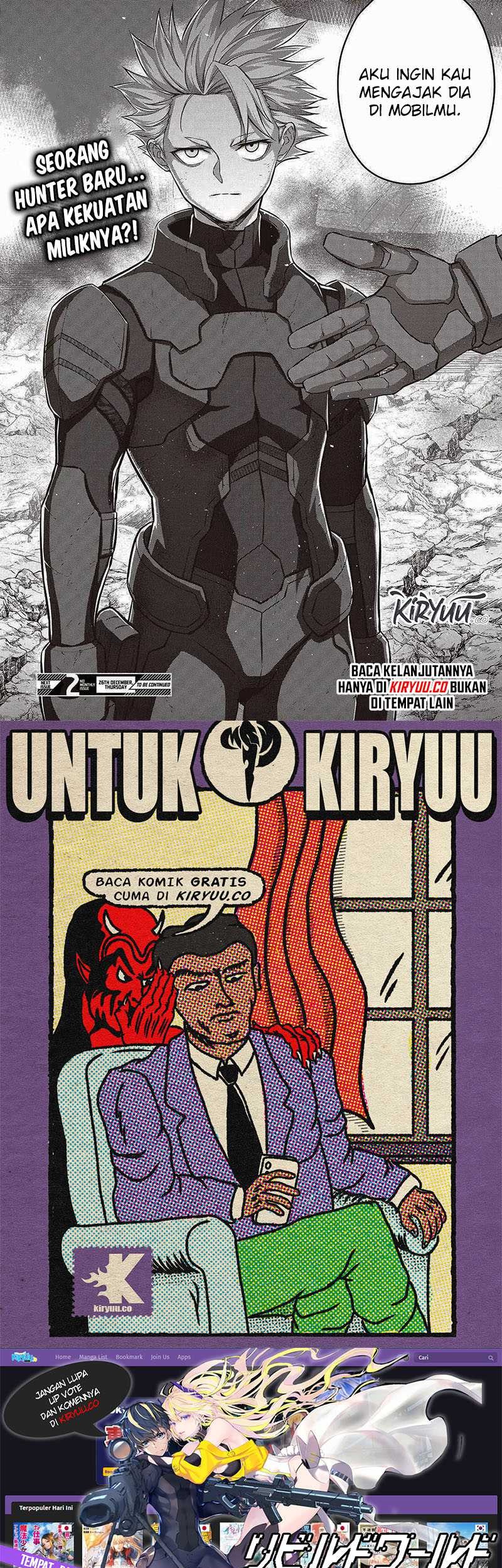 Chapter 65 - halaman 33
