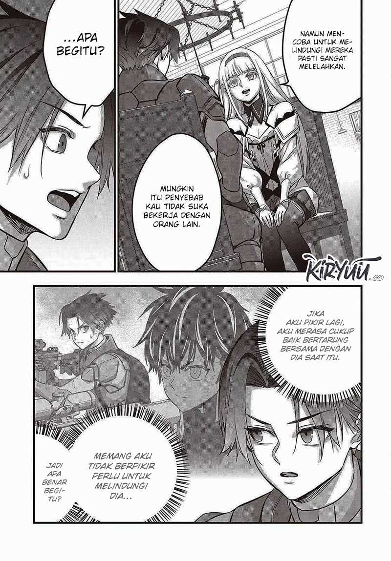 Chapter 65 - halaman 9