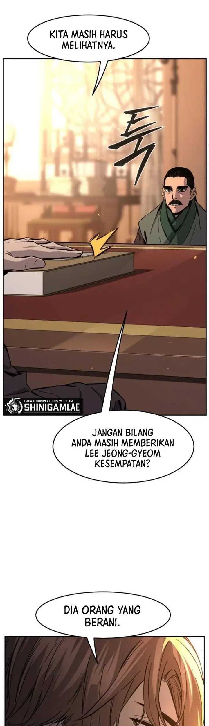 Chapter 123 - halaman 38