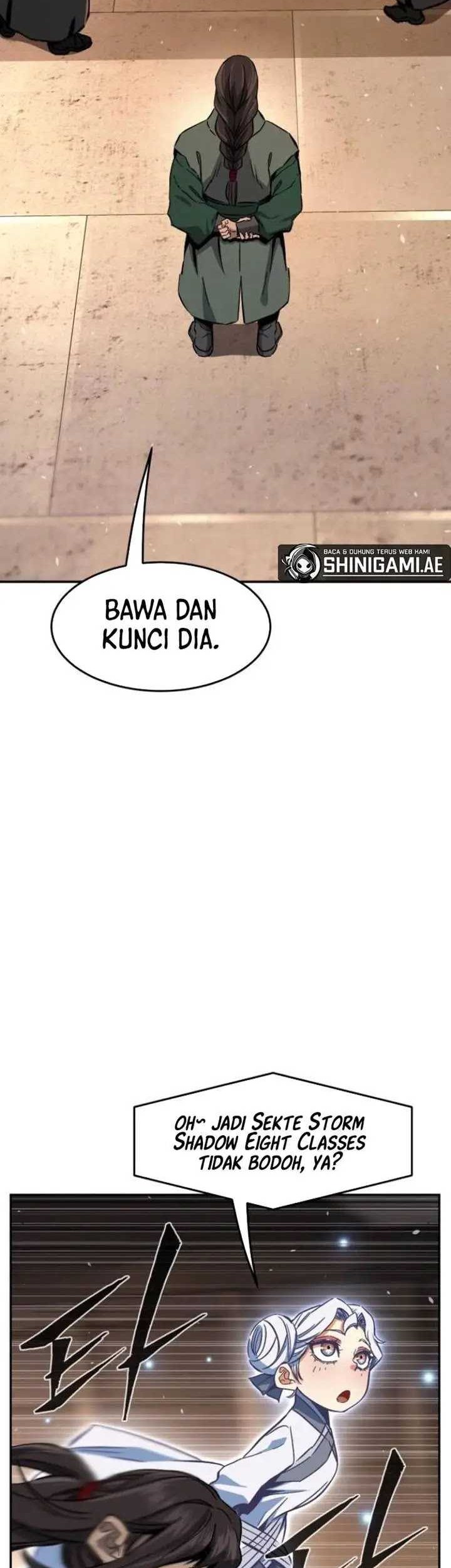Chapter 123 - halaman 22