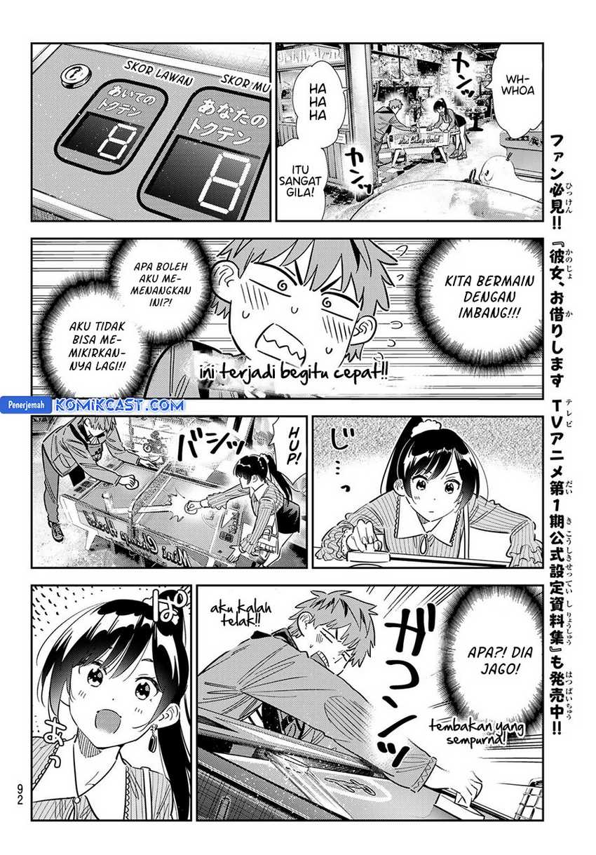 Chapter 356 - halaman 16