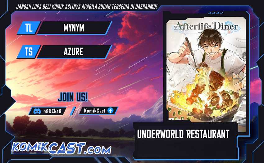 Chapter 80 - halaman 2