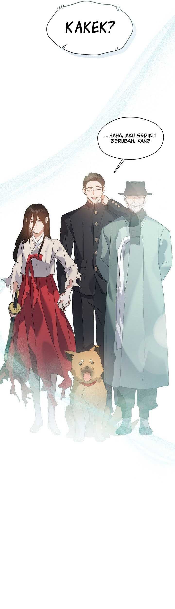 Chapter 80 - halaman 19