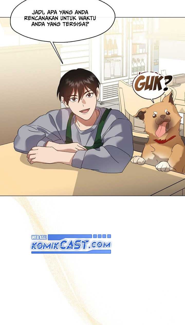 Chapter 80 - halaman 26