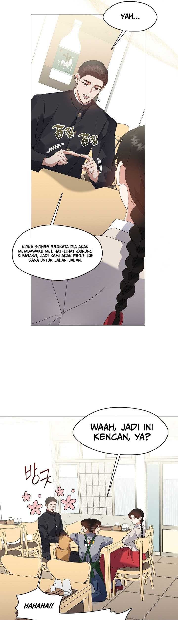Chapter 80 - halaman 27
