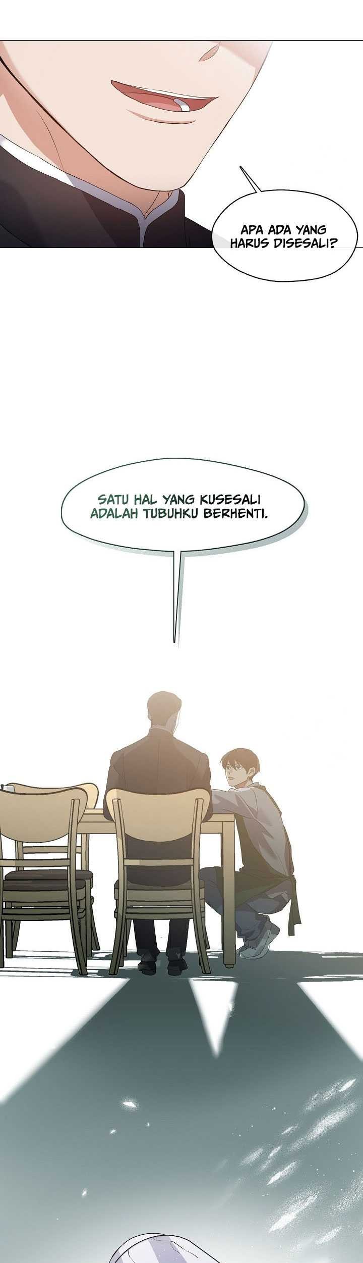 Chapter 80 - halaman 29