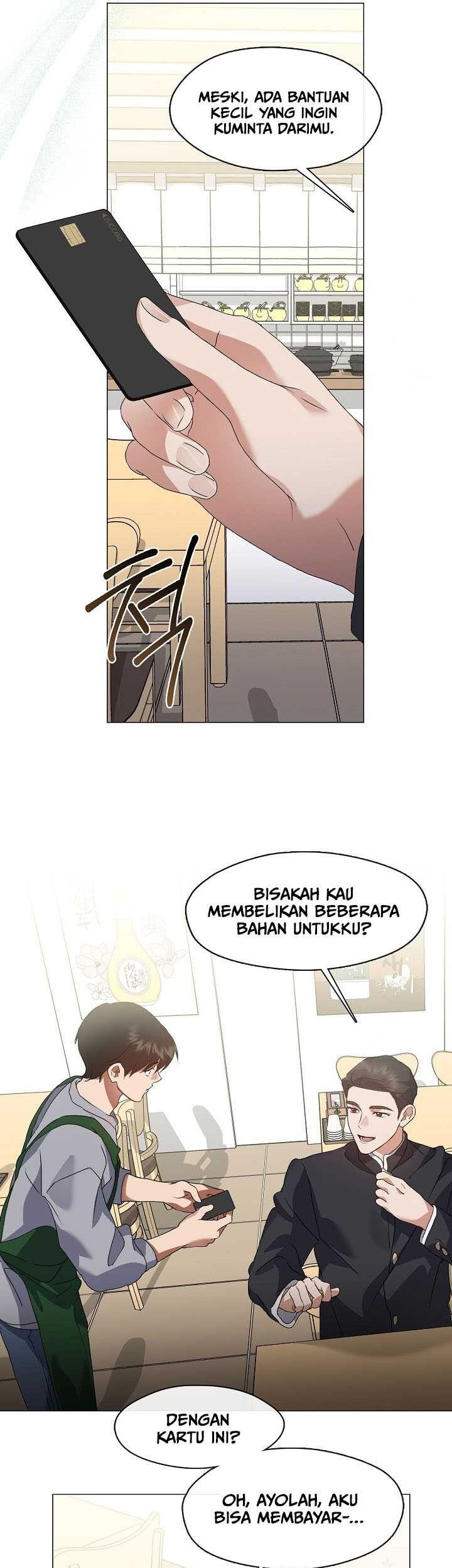 Chapter 80 - halaman 35